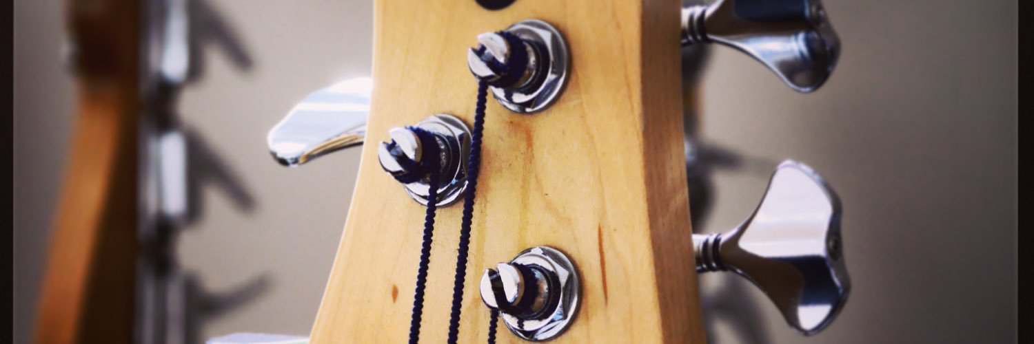 MelbourneBass's profile banner image