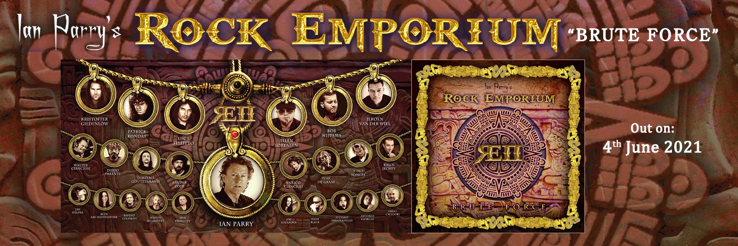 IanParry_com's profile banner image