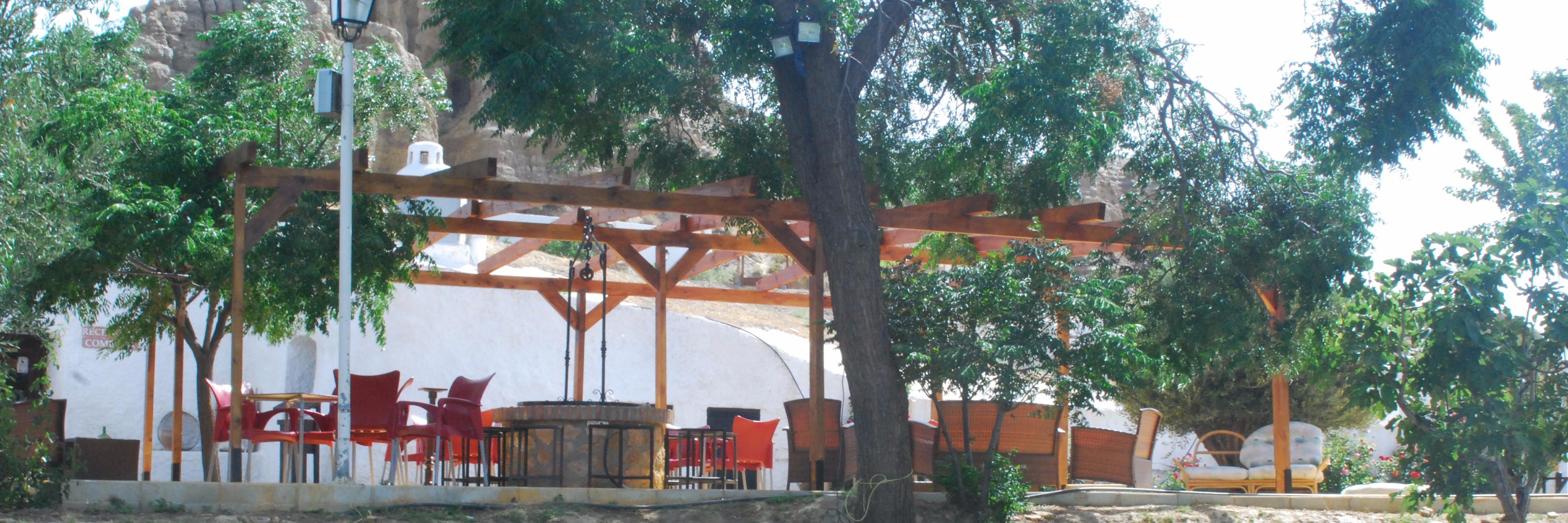 HotelCueva's profile banner image