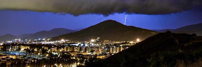 MeteoValledeAranguren banner