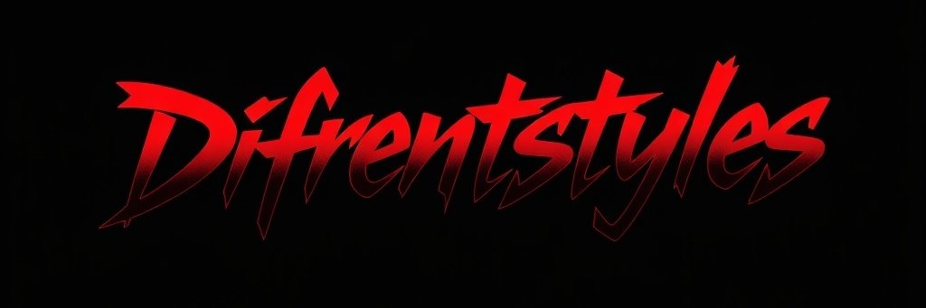 DifrentStyles's profile banner image