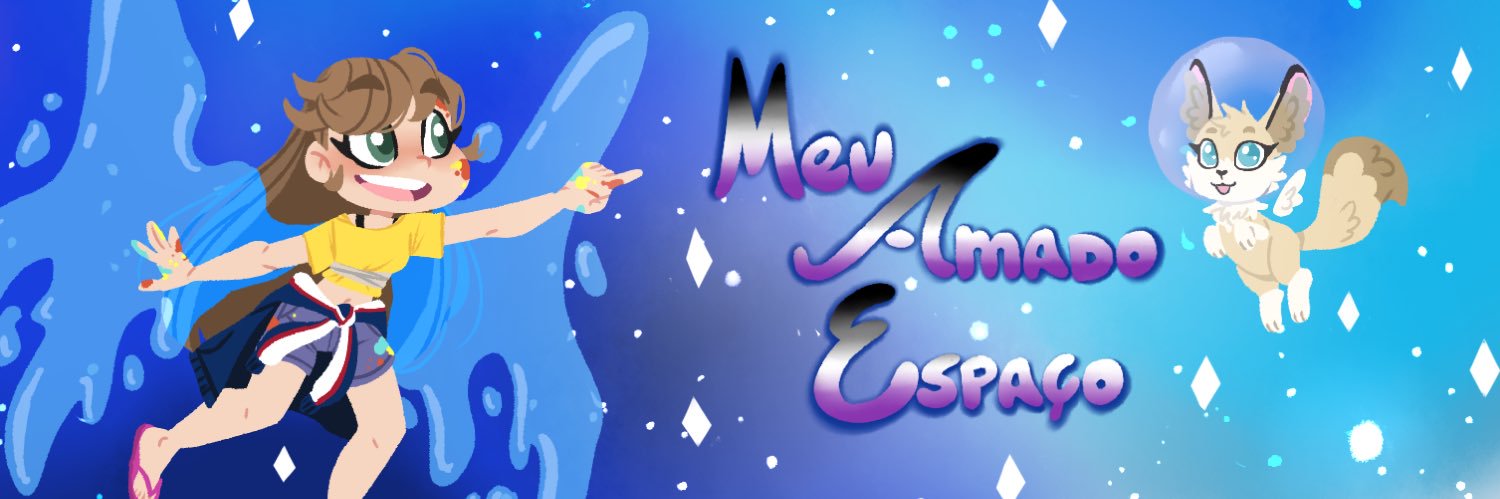 MeuAmadoEspaco's profile banner image