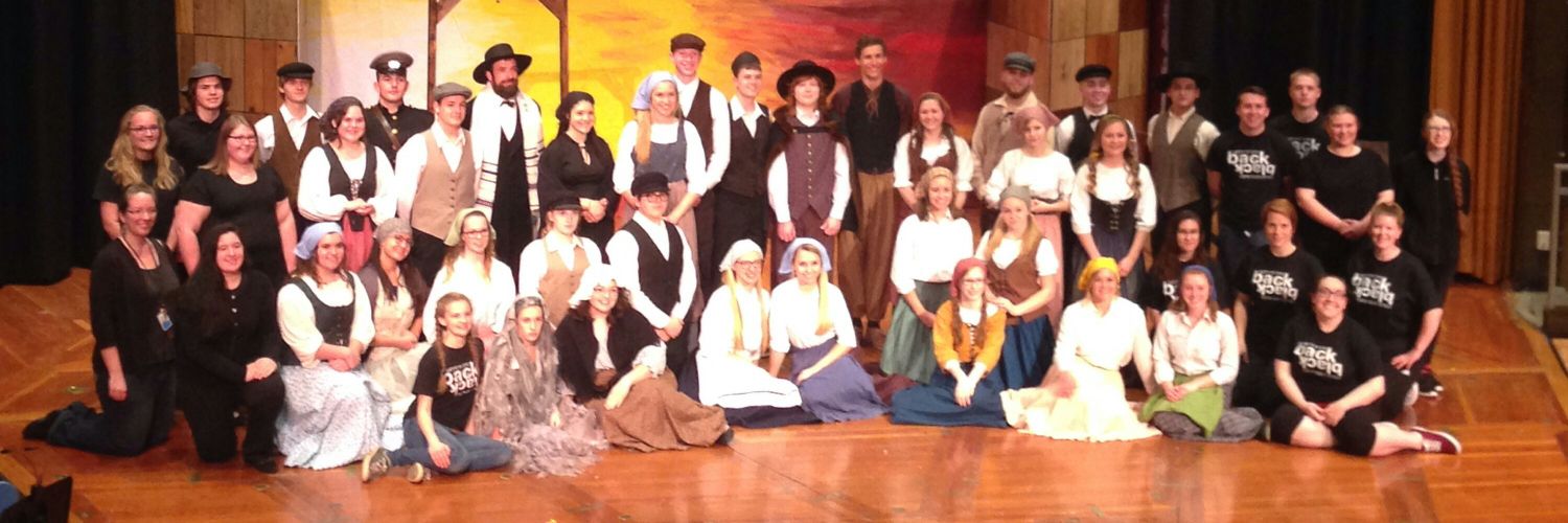 csdramaclub's profile banner image