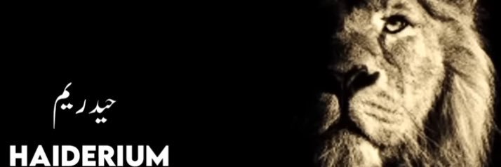 shersift's profile banner image