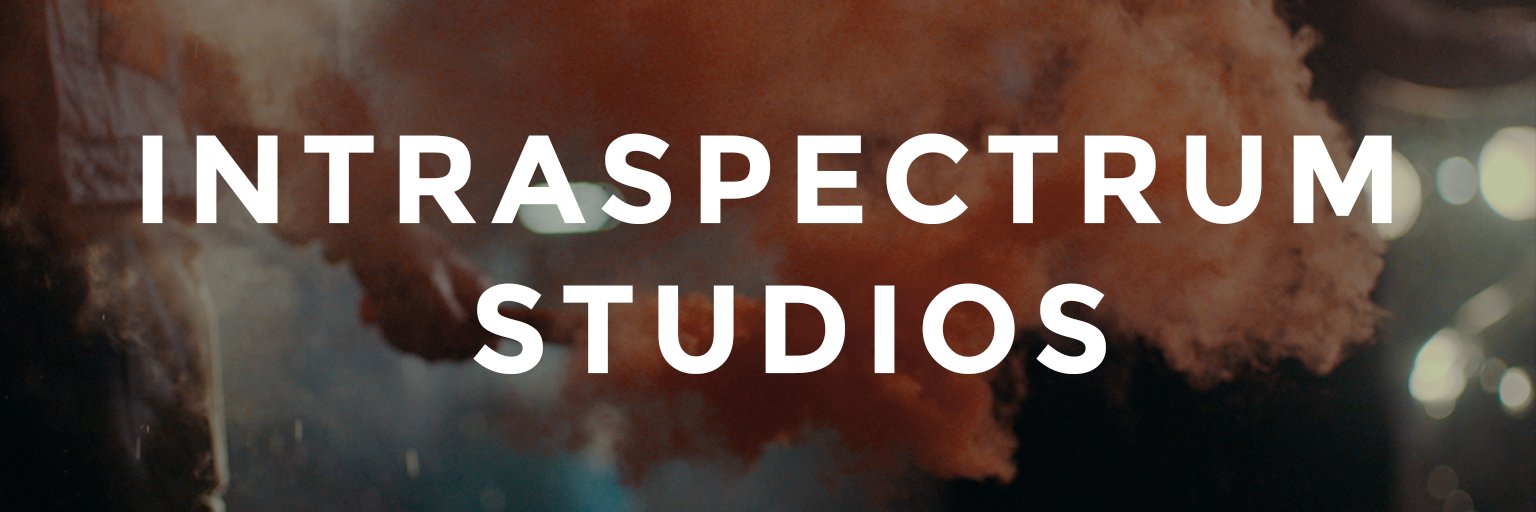 Intraspectrum Studios (@Intra_spectrum) / Posts / X