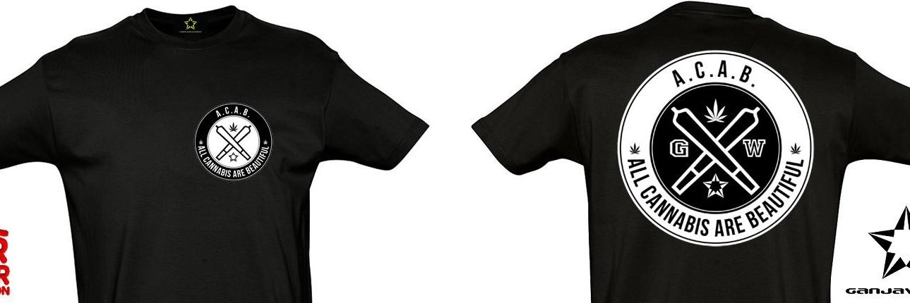 GanjaWears™ banner