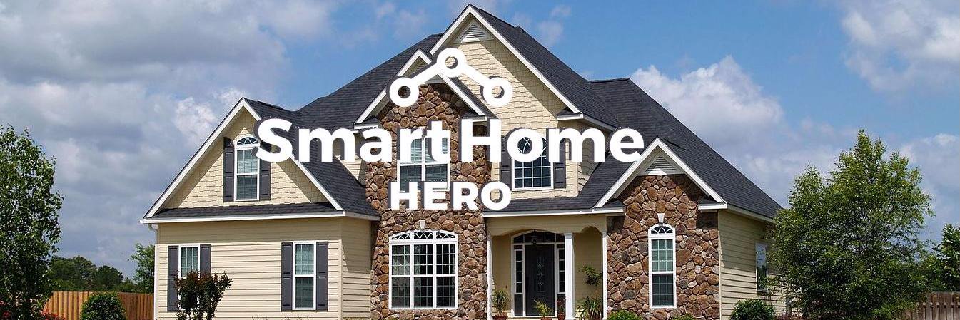 smarthomehero's profile banner image