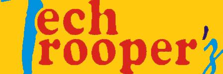 TechTrooperZ's profile banner image