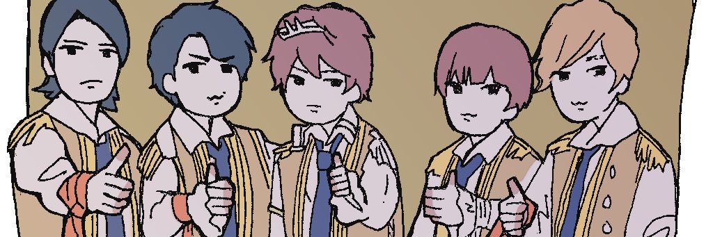 aoiro460's profile banner image