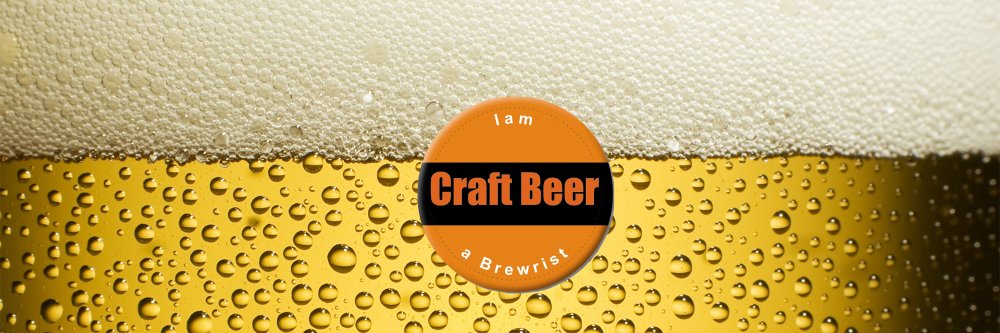 brewrist's profile banner image