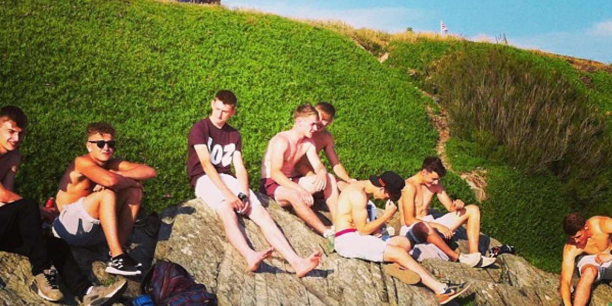 MaxSpencer2's profile banner image