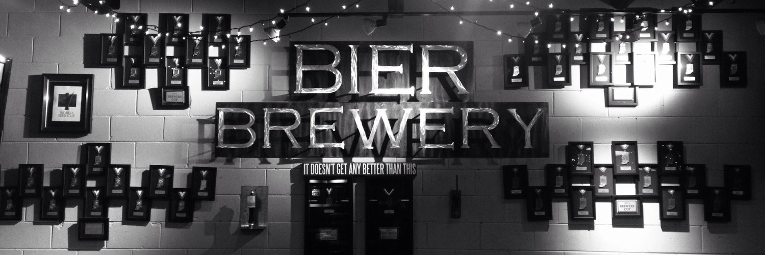 bierbreweryryan's profile banner image