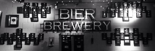 bierbreweryryan Profile Banner