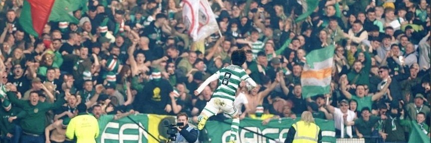 Johnogo's profile banner image