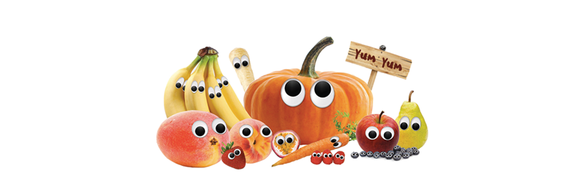 GooglyFruit's profile banner image
