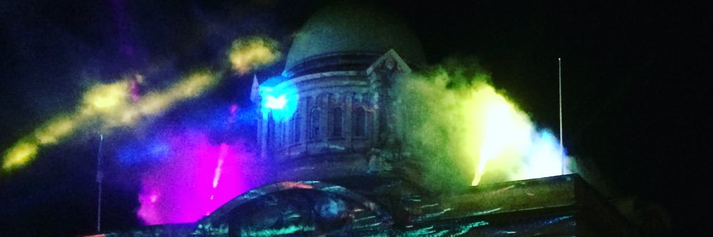 Paddystart's profile banner image
