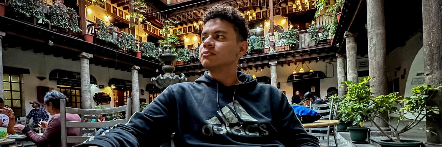 ChristianTriana's profile banner image