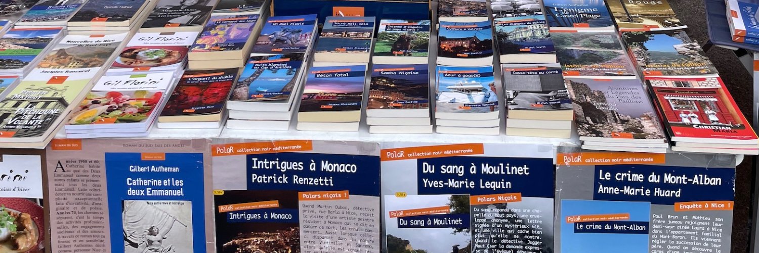 Baie des Anges banner