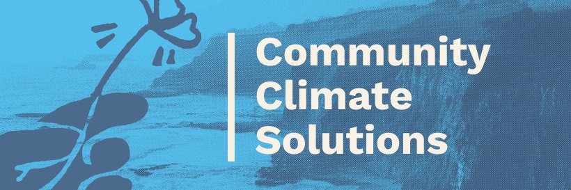 Ecology Action SC banner