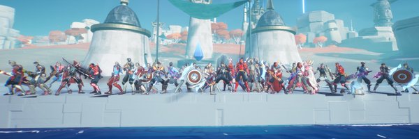 FAMGuild Profile Banner
