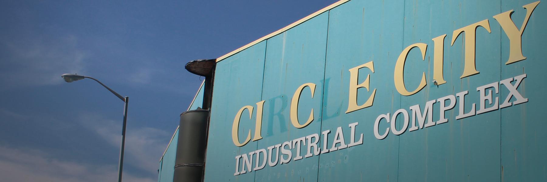 circlecityind's profile banner image