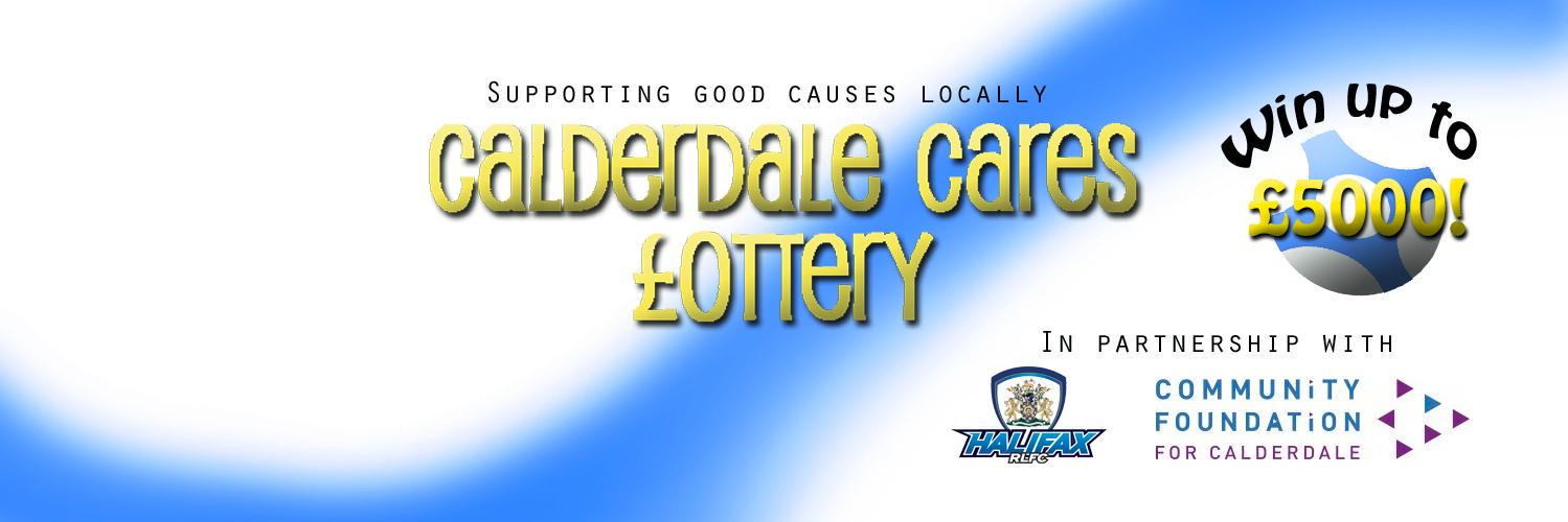 Caldercares's profile banner image