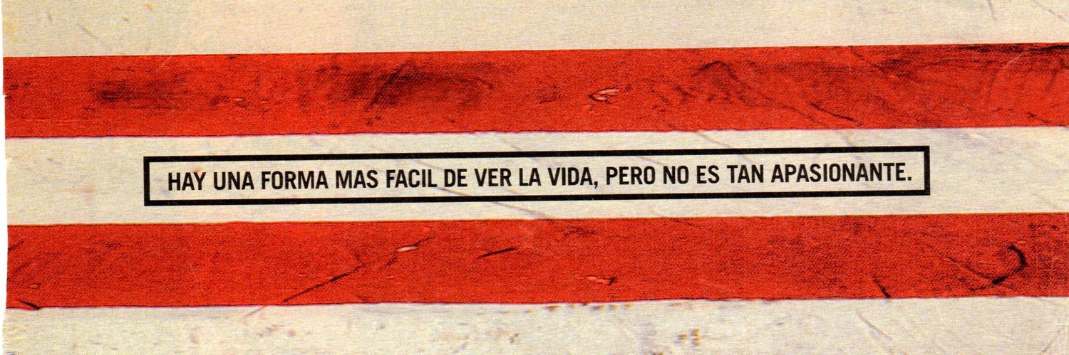 rojoyblanco8's profile banner image
