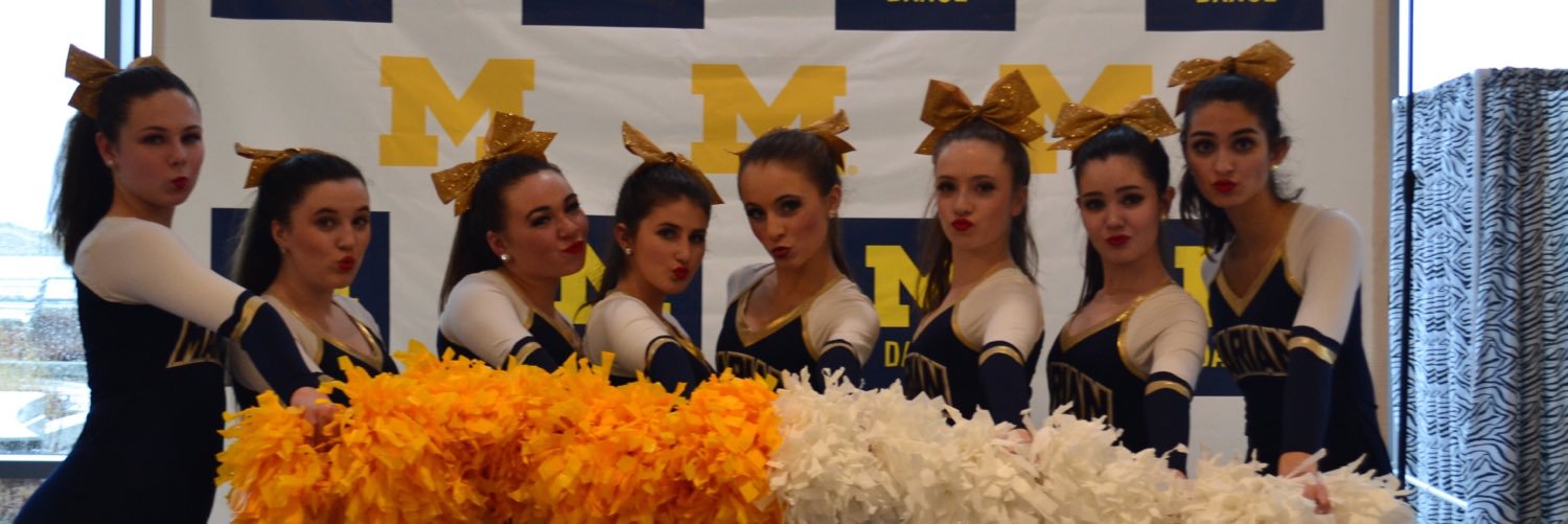 marian_dance's profile banner image