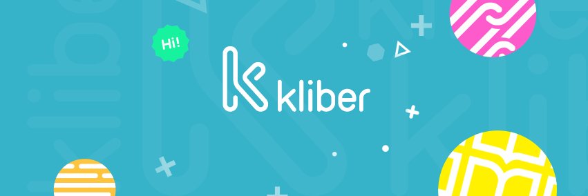 kliberapp's profile banner image