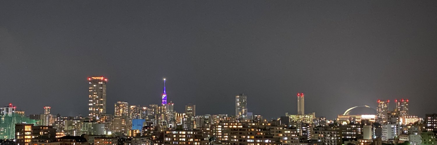 noryo0817's profile banner image