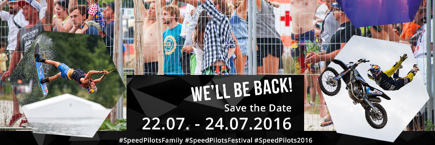 SpeedPilots's profile banner image