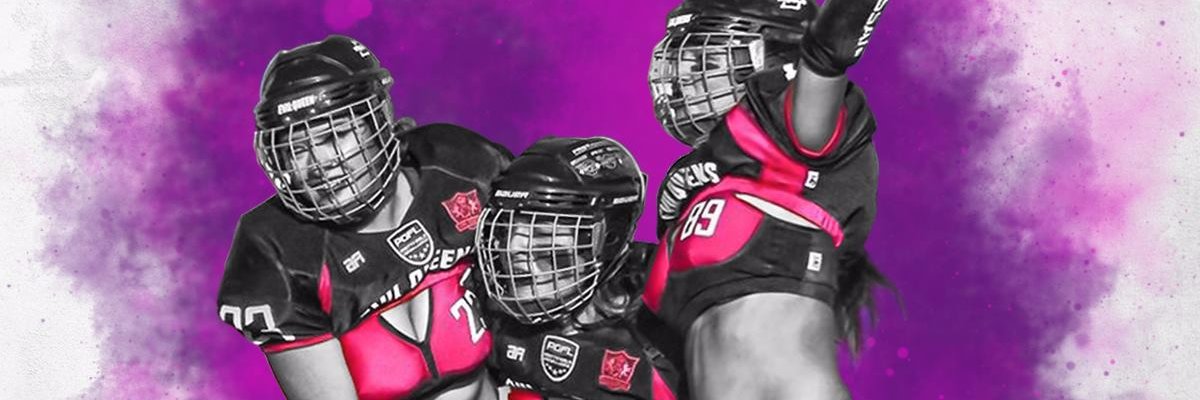 EvilQueensLFP's profile banner image