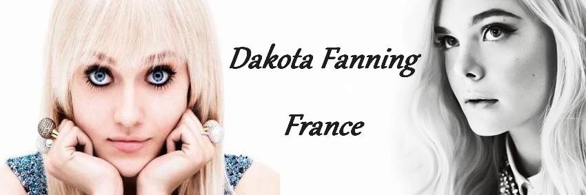 DakotaFanningFr's profile banner image