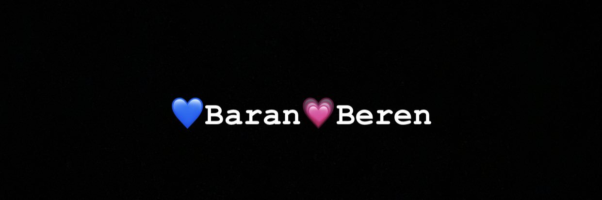 burcutbr's profile banner image