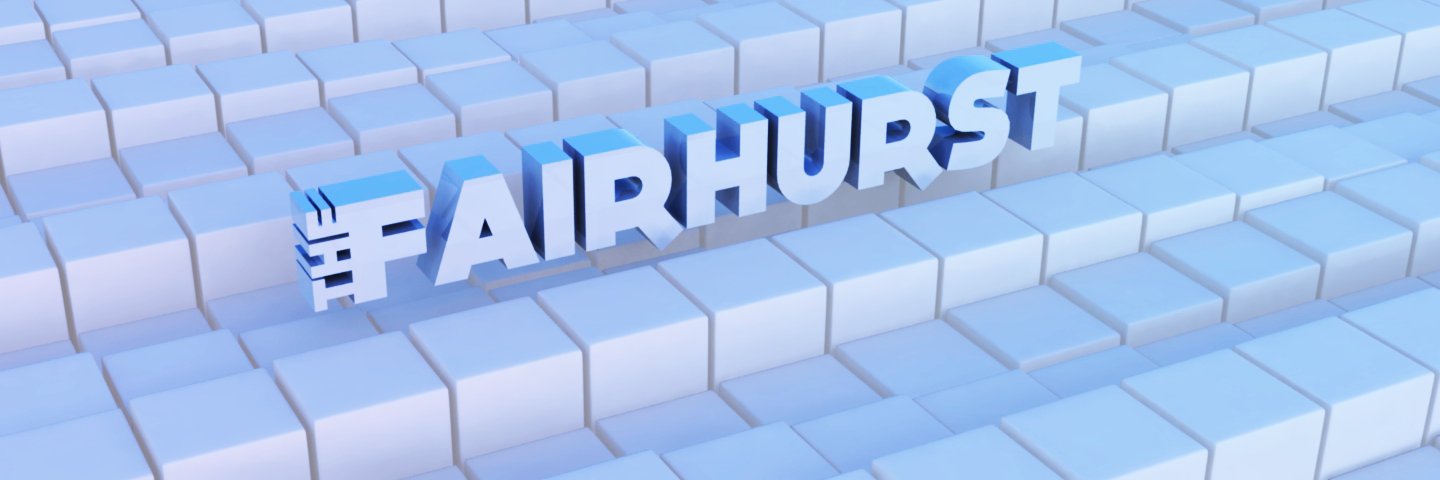 Fairhurst banner