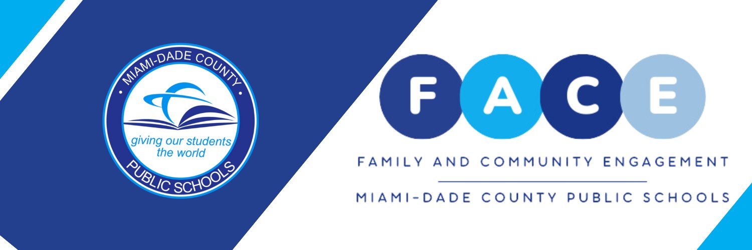 Family and Community Engagement at M-DCPS banner