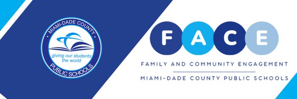 MDCPSCommunity Profile Banner