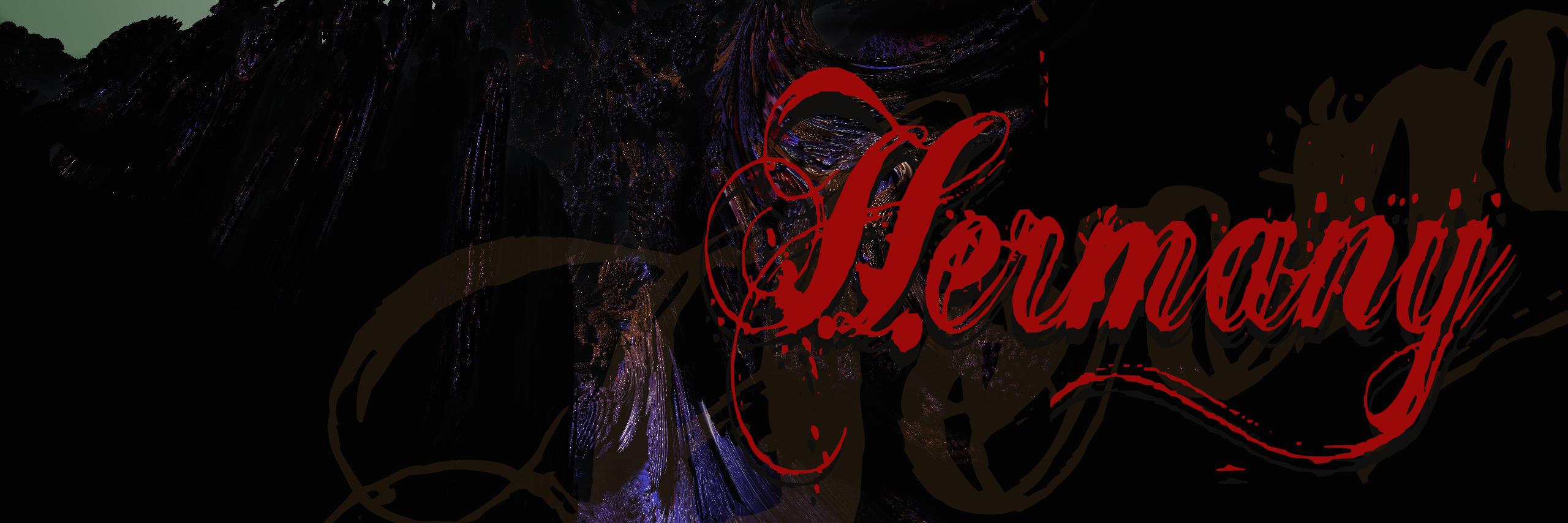 jaceherman's profile banner image