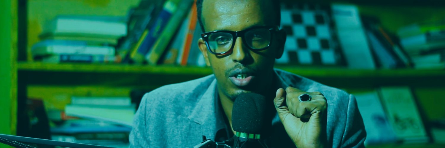 Cabdullaahi Bootaan 🇸🇴 banner