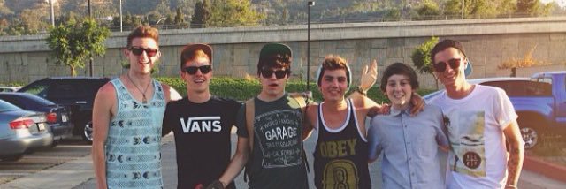 Knjftjustin's profile banner image