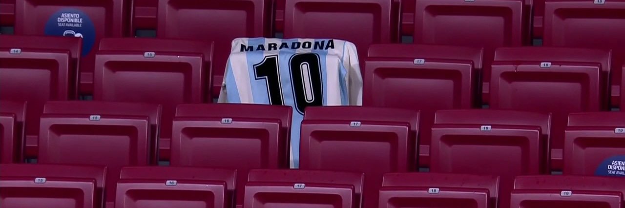 bernadeagustini's profile banner image