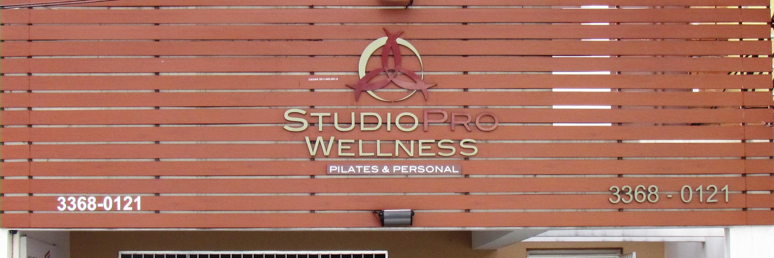 StudioPWellness's profile banner image