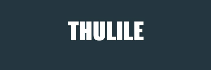 MaZulu banner