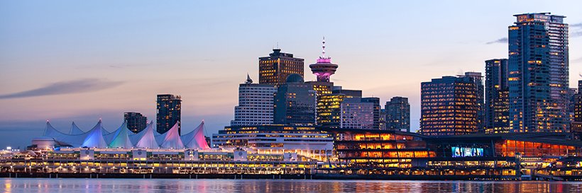 Global BC Community banner