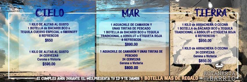 Botaneriamx's profile banner image