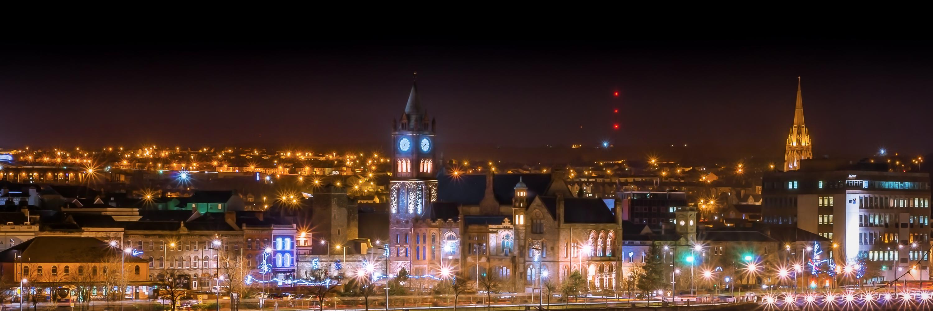 DerryPhotos's profile banner image