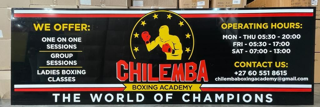 Isaac_Chilemba's profile banner image