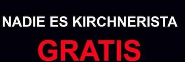 Micaila 🇦🇷 banner