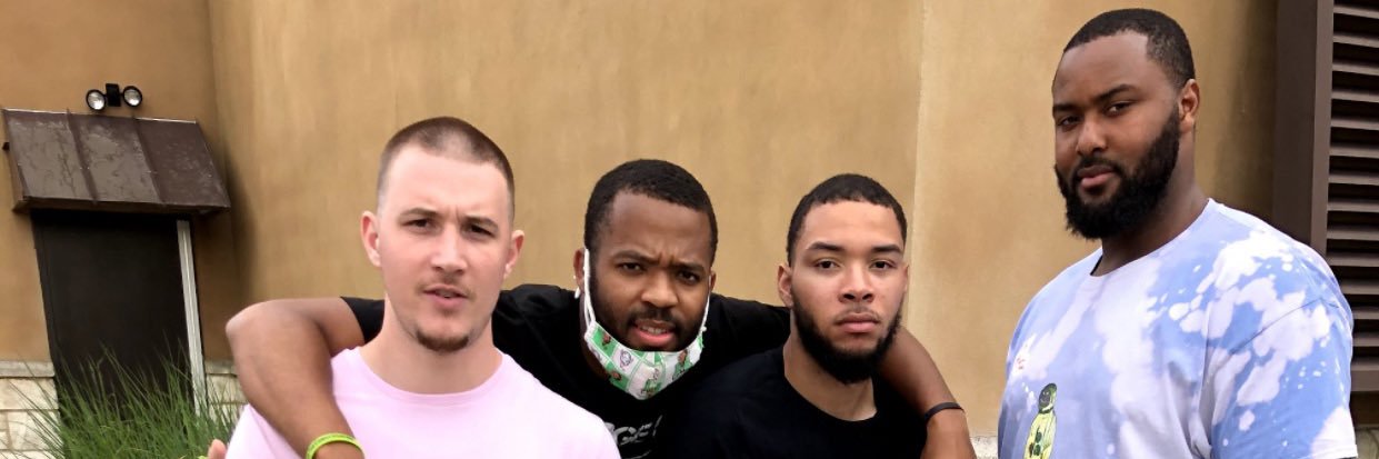 EarlR23's profile banner image