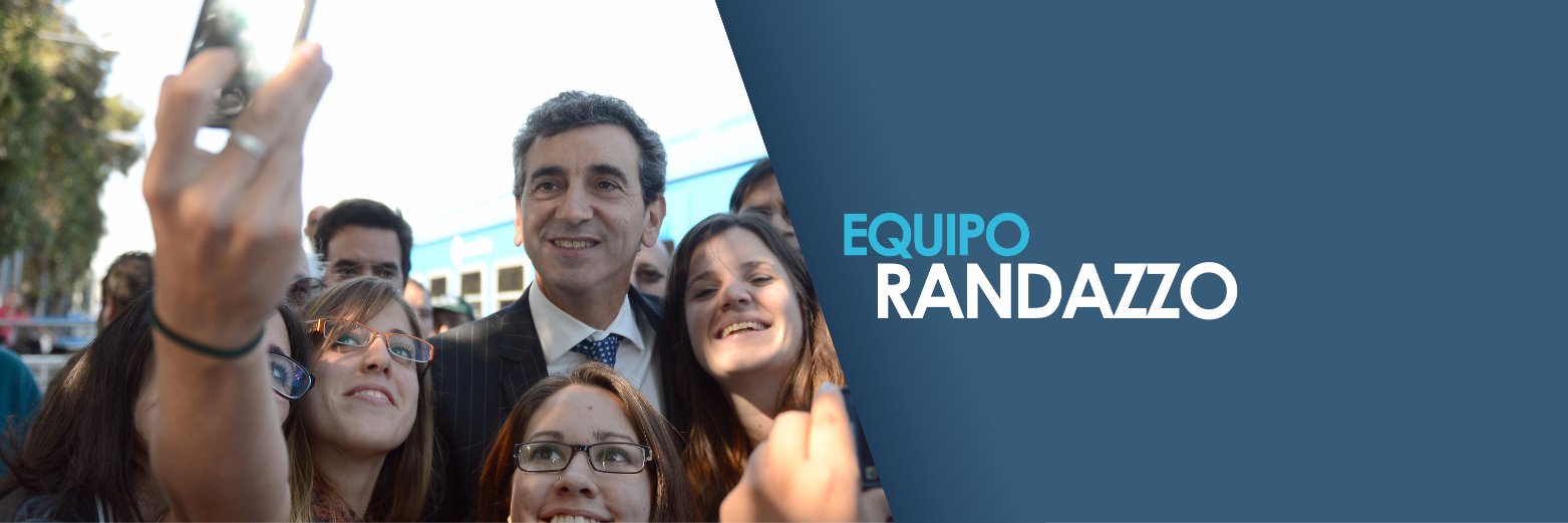 EquipoRandazzo's profile banner image